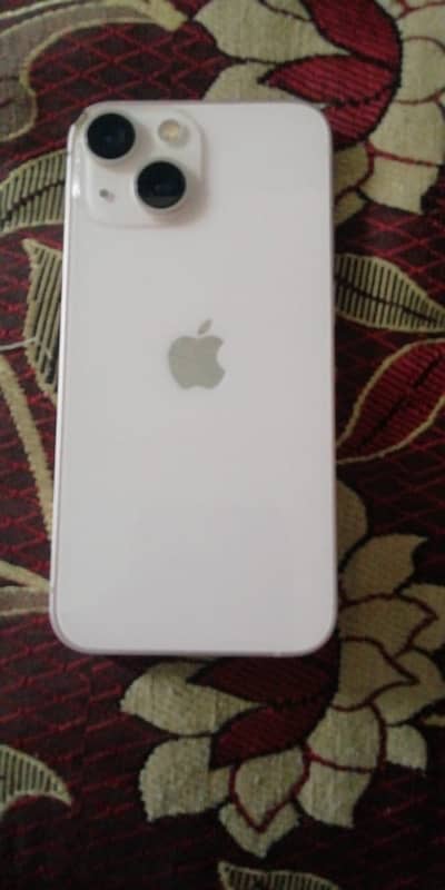 iphone 13 mini 0