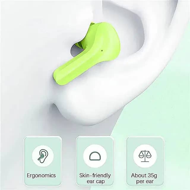 Air A31 airpods / Wireless Earbuds / Gaming Air pods / Earbuds 8