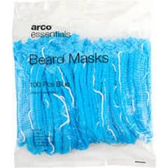 Beard Mask