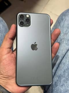 IPHONE 11PROMAX NONPTA 64GB