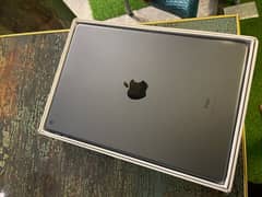 iPad 8th generation 32gb full box