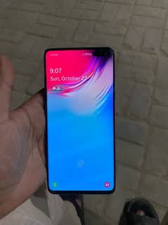 samsung S10  8/256 Gb patented hai