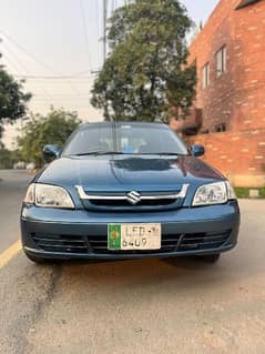 Suzuki Cultus VXR 2008