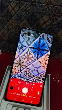 Vivo S1 for urgent sale