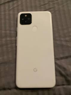 google pixel 4a 5g