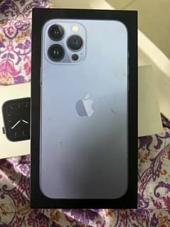 IPHONE 13 PRO MAX 128GB