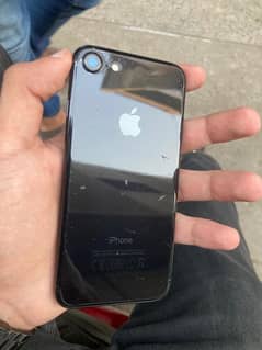 iPhone 7 PTA APPROVED 128GB