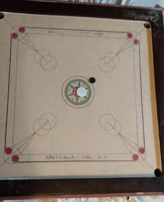 Carrom