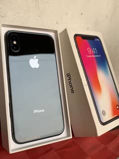 Iphone X Non PTA