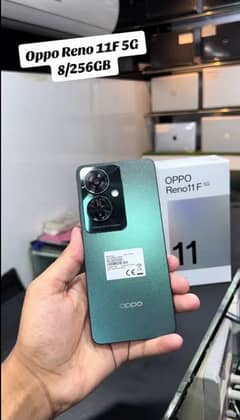 oppo reno 11f 5g