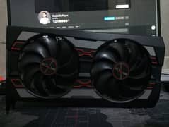 Rx 5600xt AMD graphics card