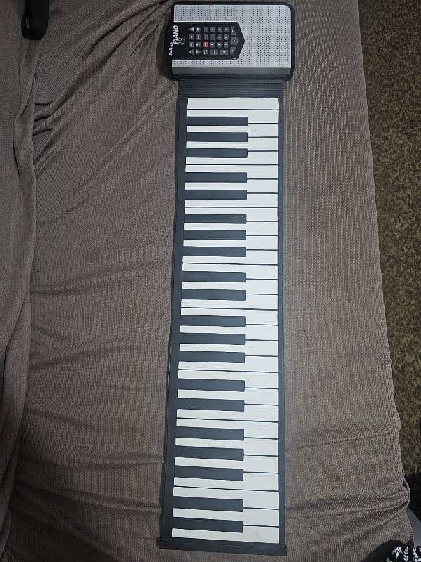 Portable Piano 0