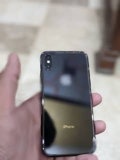 Iphone X pta approved