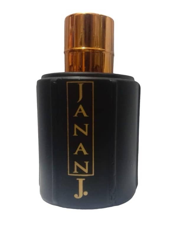 Janan J. Perfume 1