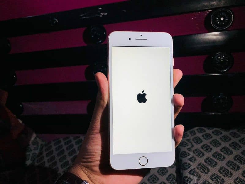 iPhone 8 PLUS 256GB PTA APPROVED 60k final 1