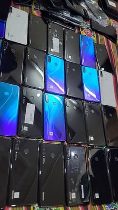 huawai p30 lite 4 128 6gb 256gb