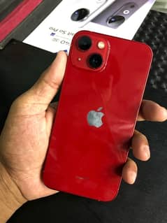 iPhone 13 128 pta approved