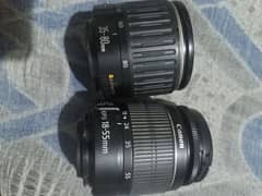 canon 2 lens