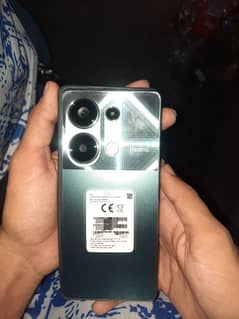 Redmi Note 13 Pro 8 256gb