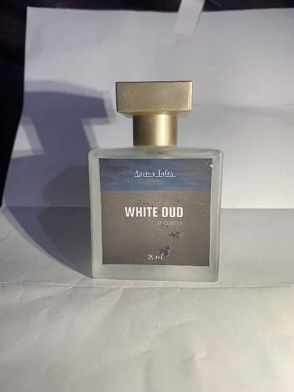 white oud 0