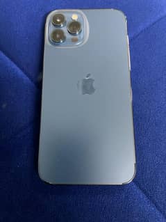 iPhone 12 Pro Max 128GB Factory Unlocked Non PTA