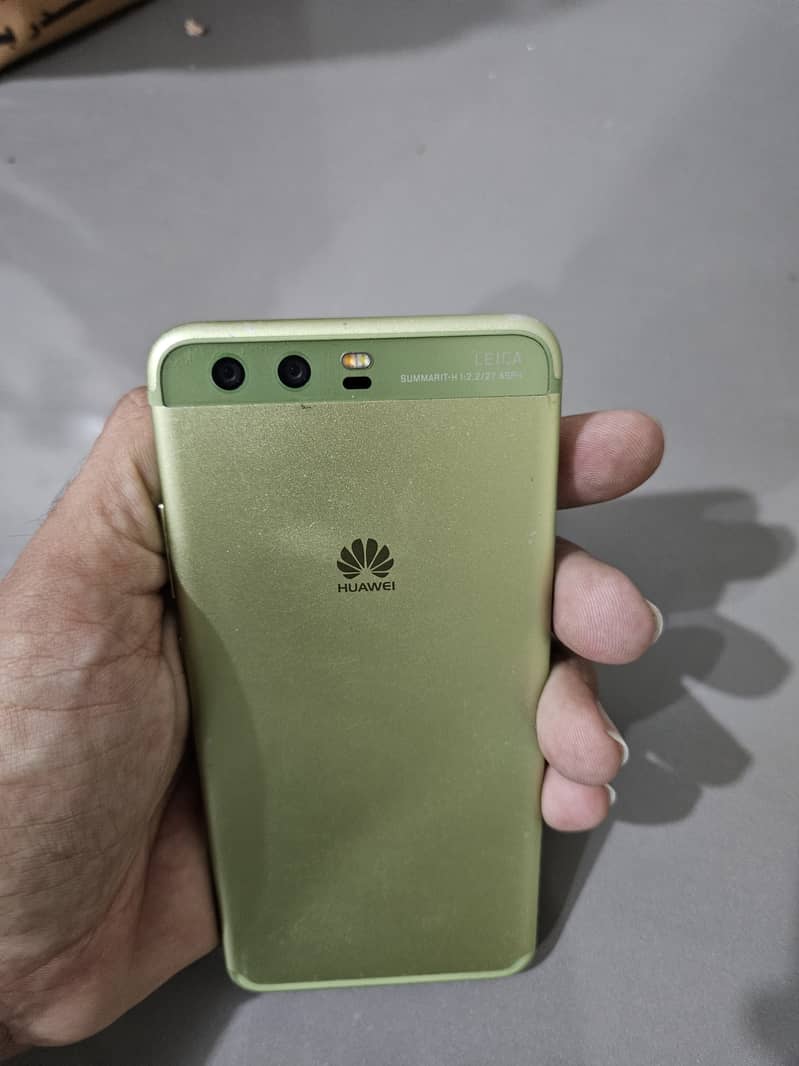 Huawei P10 Plus 4/64 4