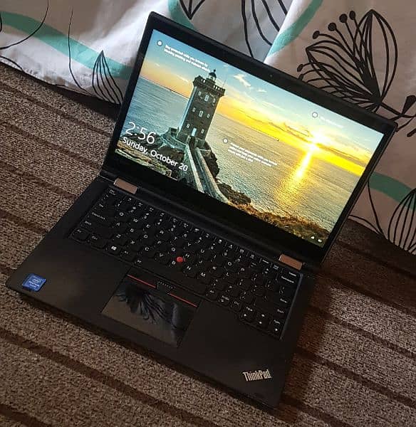 Lenovo yoga  i5-7th gen 1