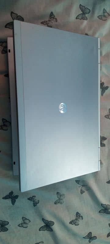 HP Laptop 1