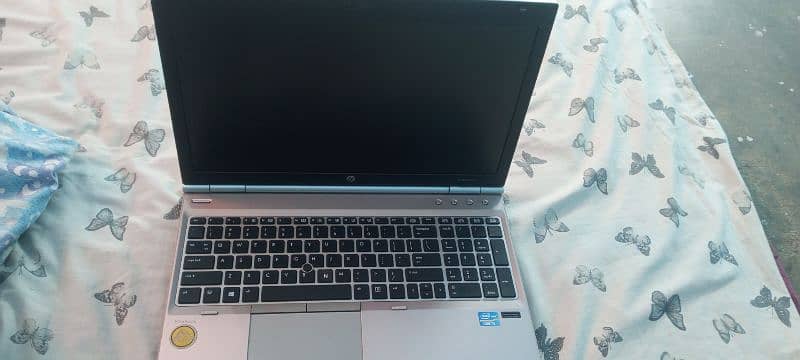 HP Laptop 2