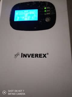 Inverex