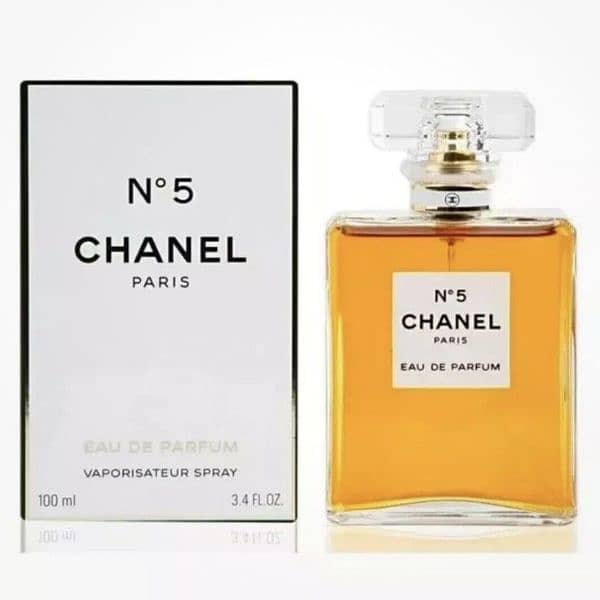 branded perfumes 5