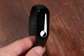 mi band 3 fitness tracker