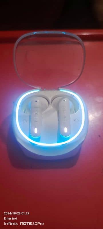 Ronin R520 (Air pods/Air buds) 3