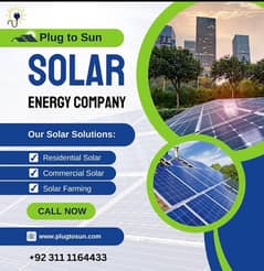 Solar Installation Services