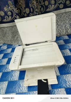 hp deskjet 1510