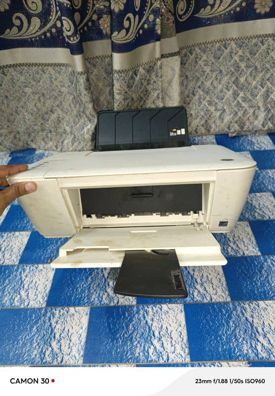 hp deskjet 1510 03212387381 8