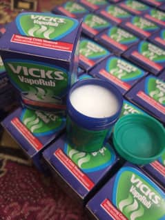 vicks