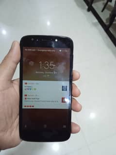 Motorola 5play 10/10 (non pta)