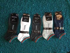 branded  socks cotton