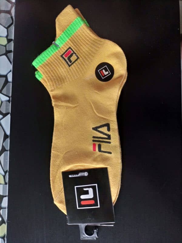 branded  socks cotton 2