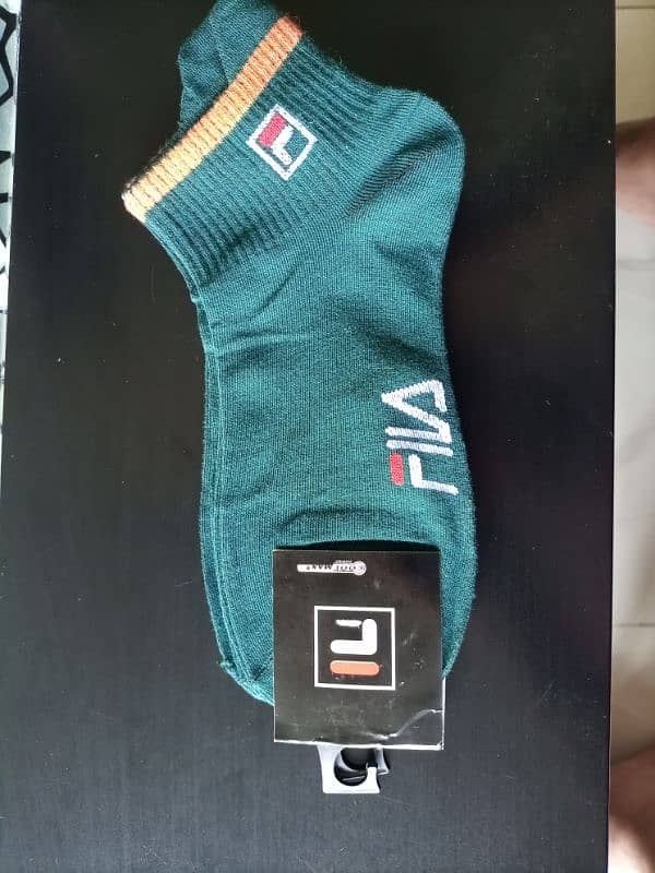 branded  socks cotton 4