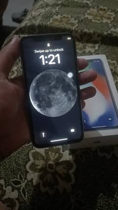 iphone x 256gb non pta factor unlock