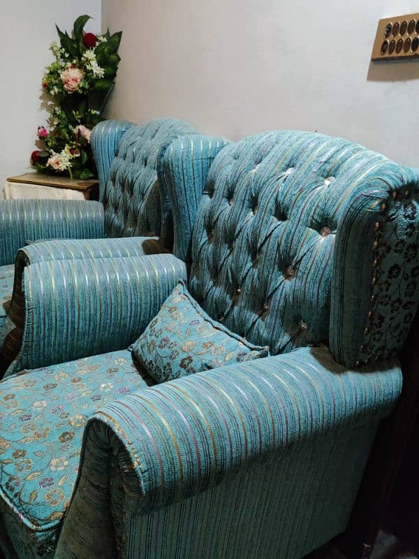 7 seater sofa set for sale 1