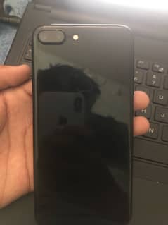 iPhone 7 Plus 128 for sale 10/ 9 everything is ok see discription .