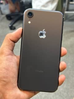 iphone XR 128gb