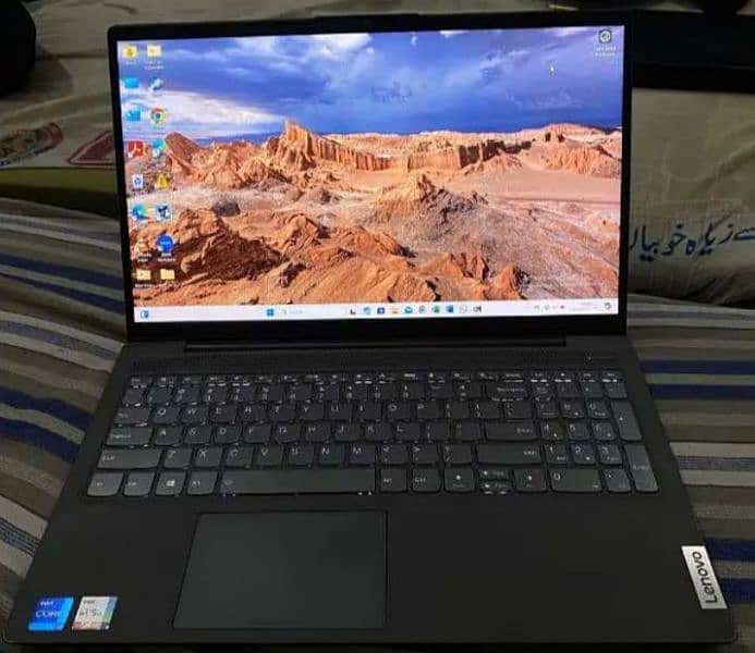 IdeaPad 5 Lenovo Touch Screen With Box 1