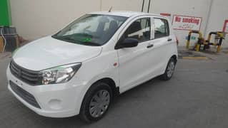 Suzuki Cultus VXR 2018 Urgent sale