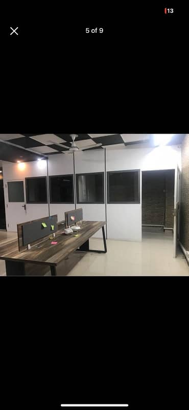 Commercial Space Available For Rent In E11 4