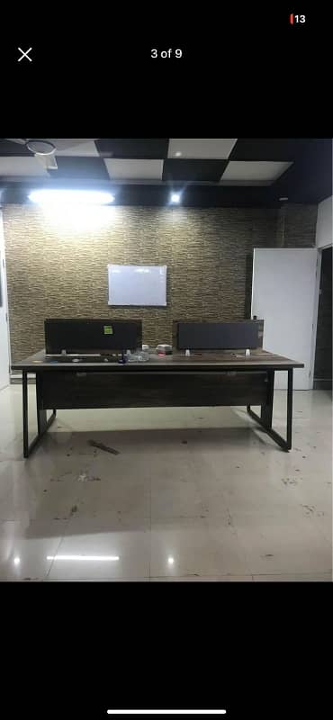 Commercial Space Available For Rent In E11 10