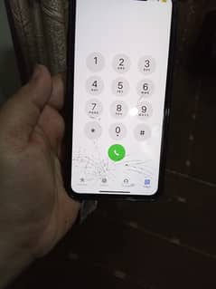 IPhone 11 Pro Max 64 gb non pta